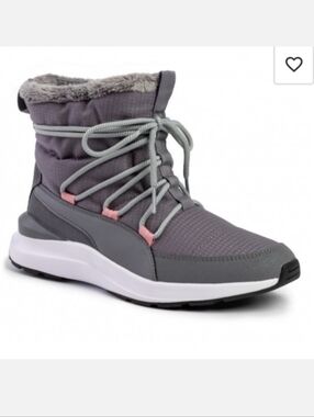 PUMA Puretex 6C sneakers Adela winter shoes